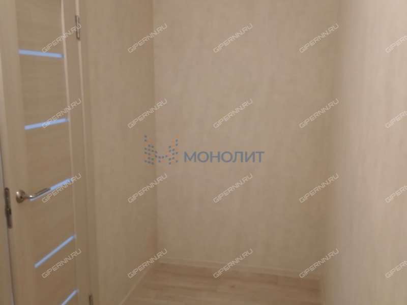 двухкомнатная квартира на Садовой улице дом 25