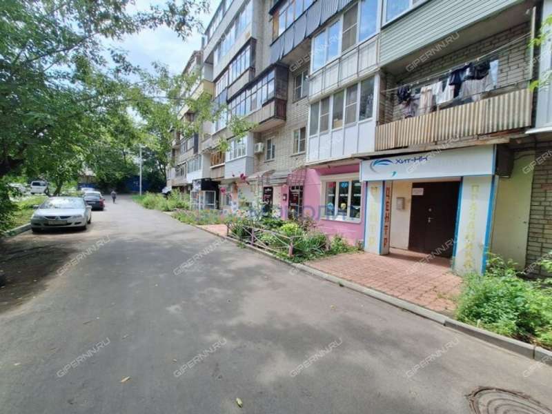 помещение под помещение свободного назначения, офис на Светлогорской улице