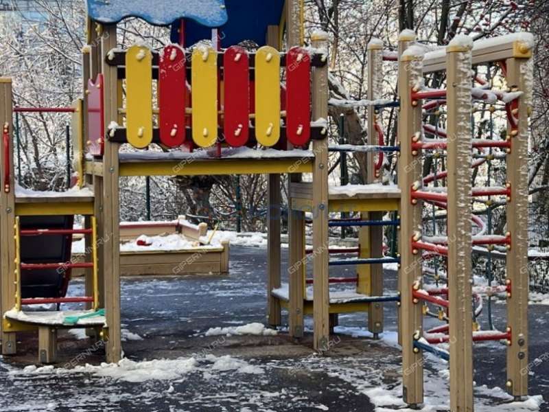 однокомнатная квартира на улице Генкиной дом 25А