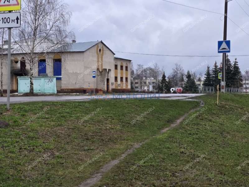 трёхкомнатная квартира на улице Молькова дом 39 деревня Прокошево