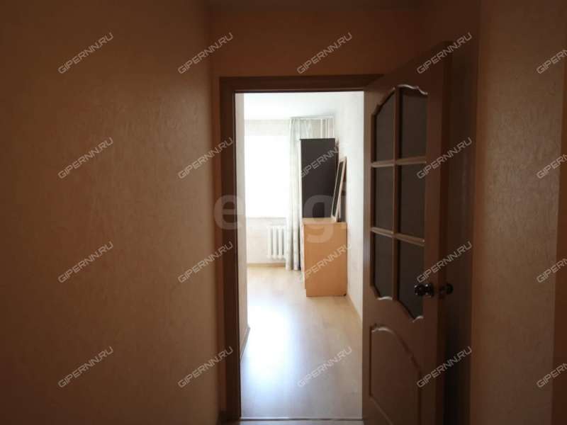 двухкомнатная квартира на Ошарской улице дом 98