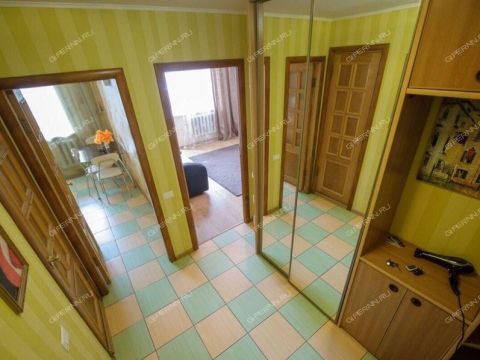 1-komnatnaya-ul-vedenyapina-d-13 фото