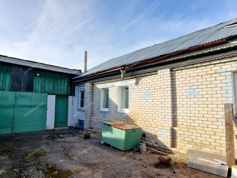 dom-derevnya-rzhavka-kstovskiy-rayon фото