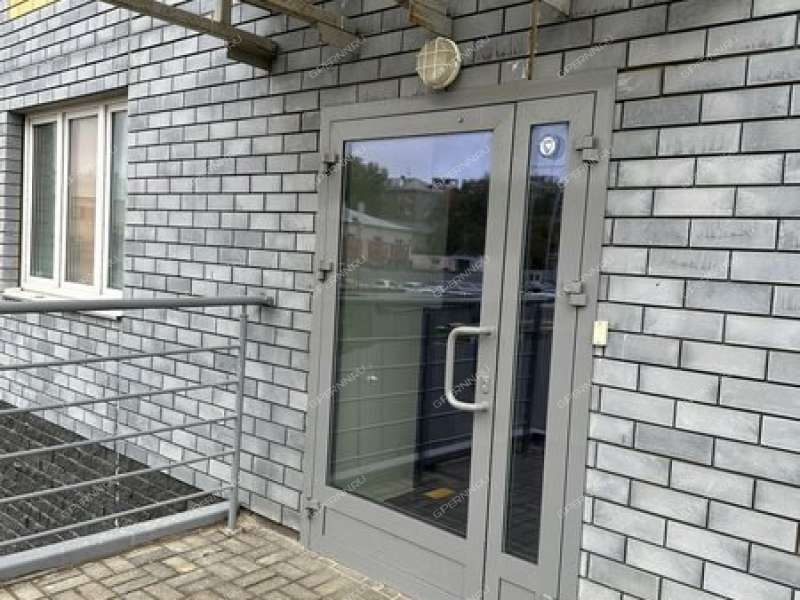 помещение под торговую площадь на Гагарина пр-кт., д. 36/4