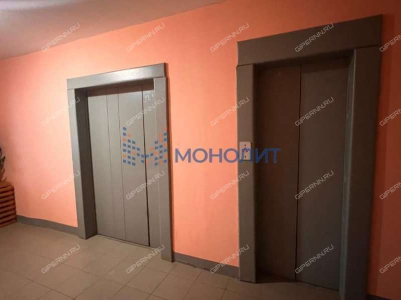 пятикомнатная квартира на Мещерском бульваре дом 3 к1