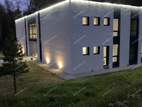 kvartira-studiya-kurortnyy-poselok-zelenyy-gorod-pos-sanatoriy-im-vcsps-d-18 фото