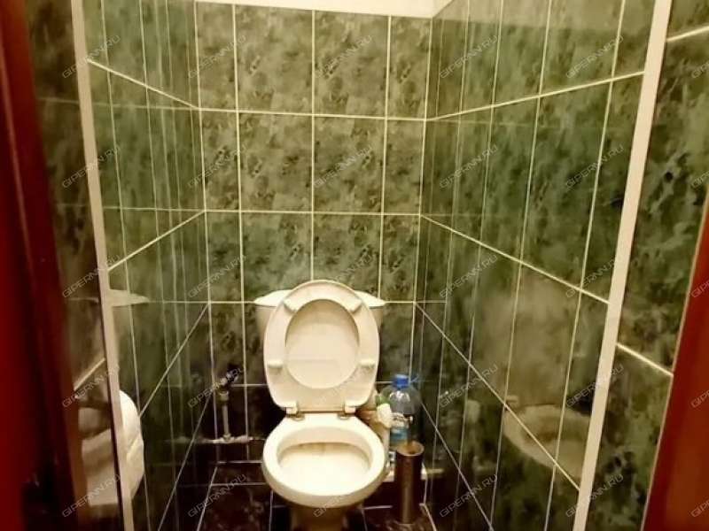 двухкомнатная квартира на Трудовой улице дом 26 город Бор