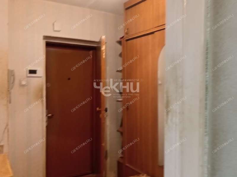 двухкомнатная квартира на Рождественской улице дом 9 город Заволжье