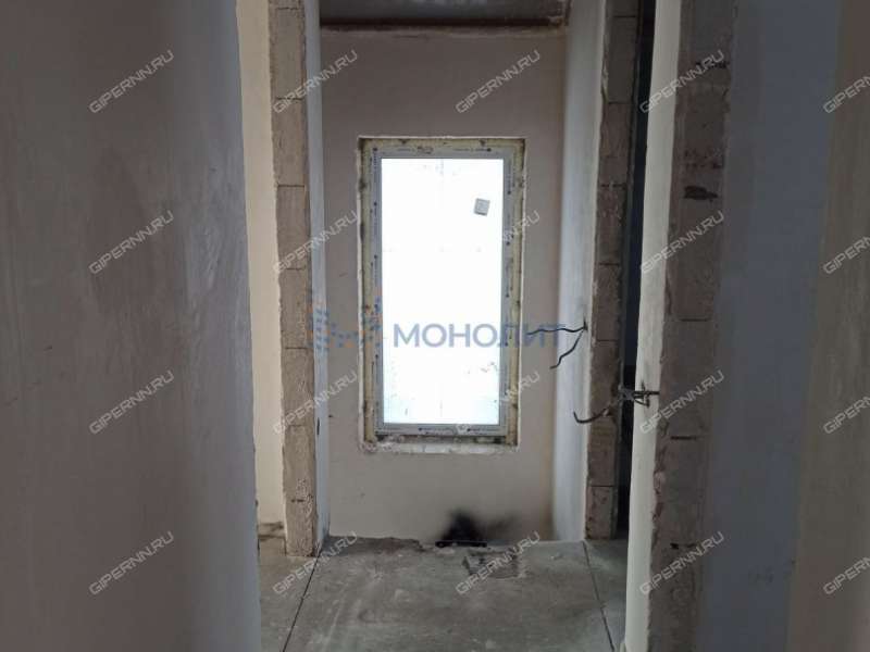 дом на улице Шамина Ляхово сп