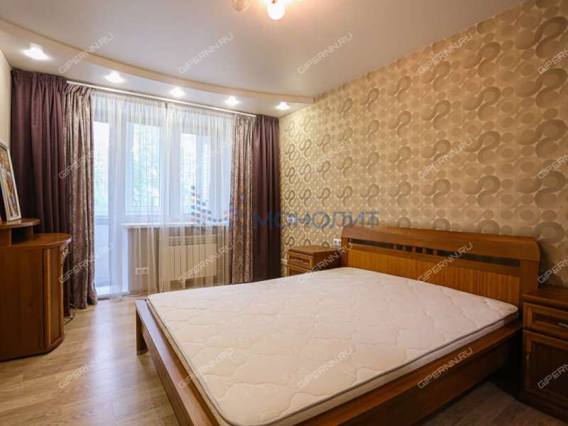 трёхкомнатная квартира на Артельной улице дом 8