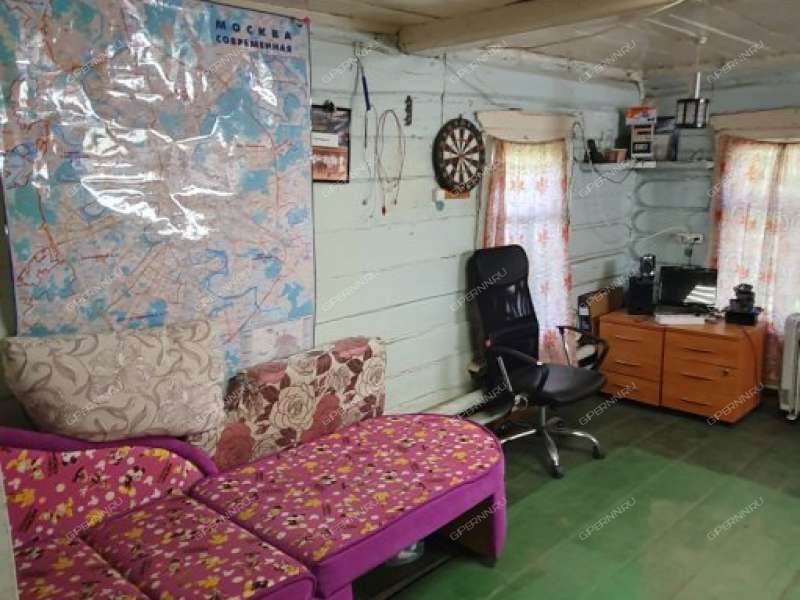 дом на Завражная ул. село Шава