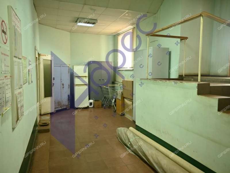 помещение под помещение свободного назначения на Мануфактурной улице