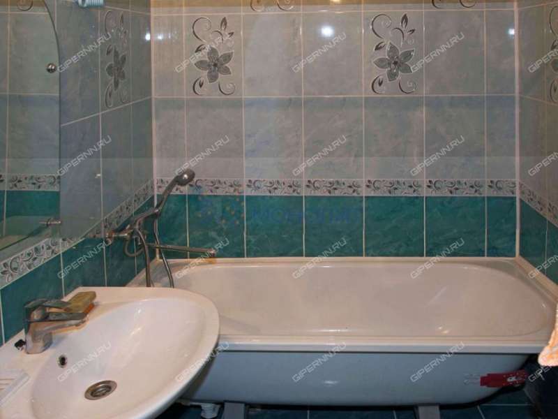 двухкомнатная квартира на улице Свободы дом 120