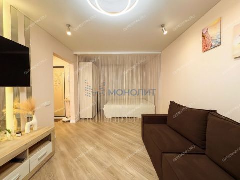 1-komnatnaya-ul-geroya-sovetskogo-soyuza-usilova-d-5 фото