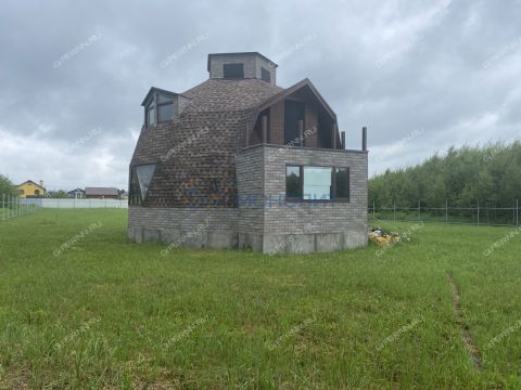 dom-derevnya-zaozere-bogorodskiy-municipalnyy-okrug фото