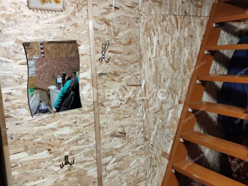 дача на город Бор