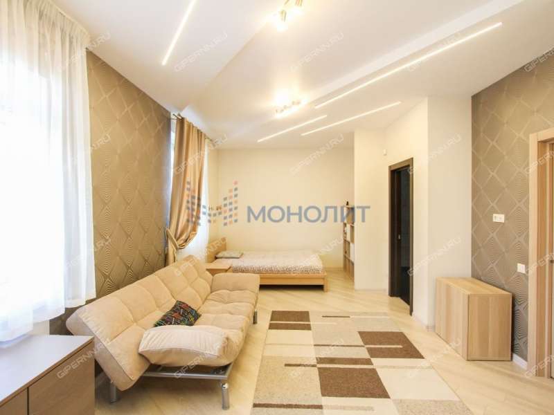 коттедж в слободе Верхнепечёрская