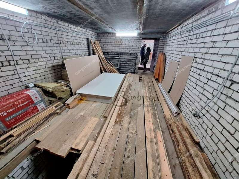 коттедж на 1-й Лесной улице рабочий посёлок Большое Козино