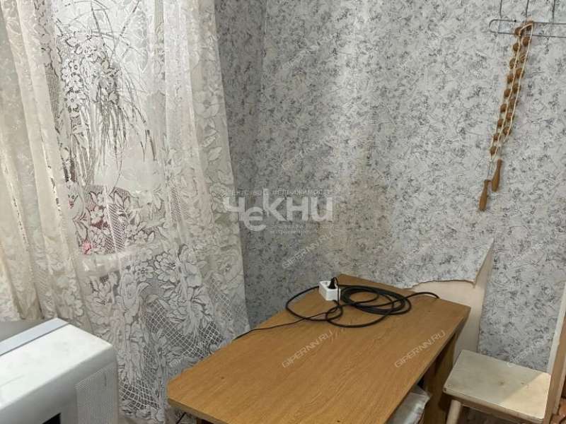 трёхкомнатная квартира на Дачной улице дом 15А