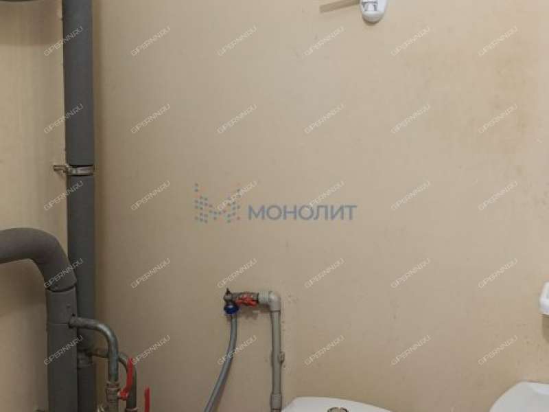 квартира-студия на Южном бульваре дом 11