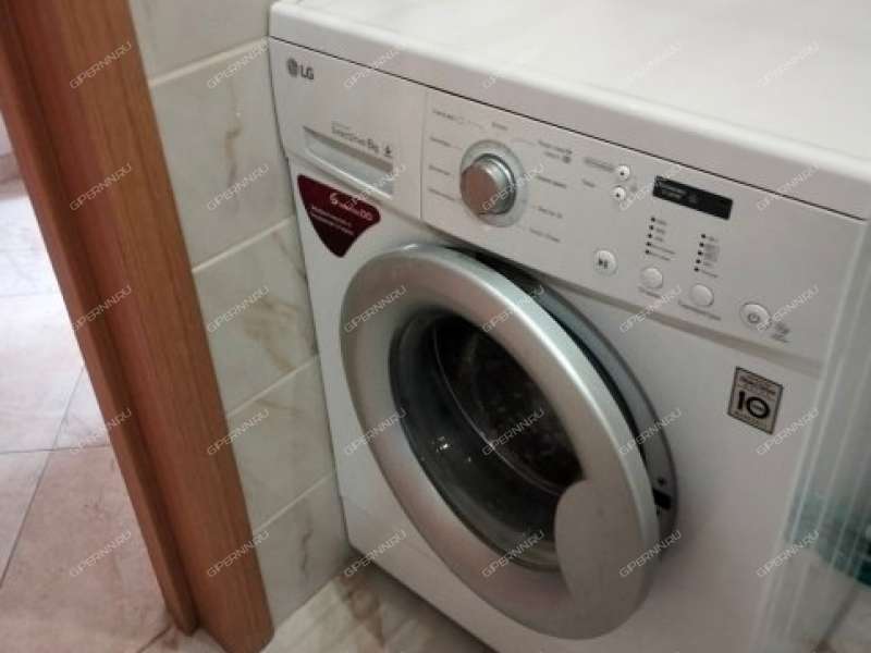 однокомнатная квартира на Дворовой улице дом 30