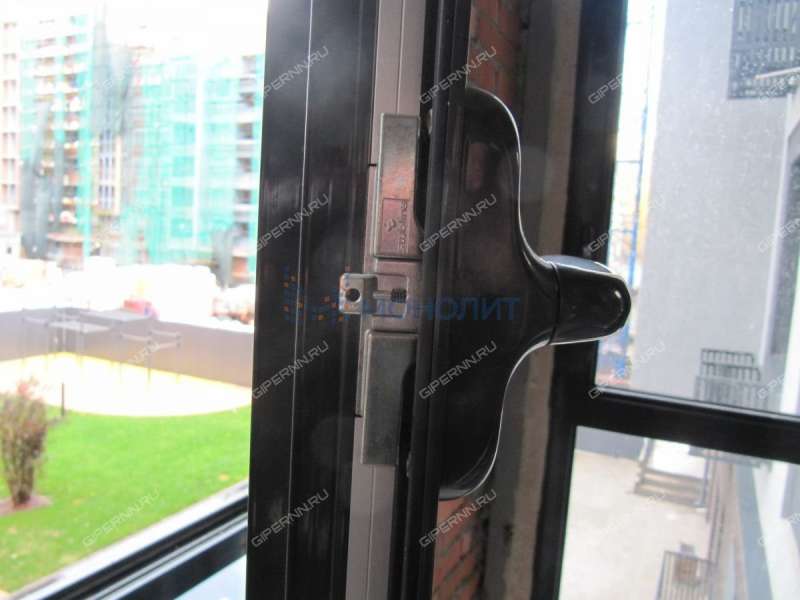 однокомнатная квартира на улице Белинского дом стр. 1