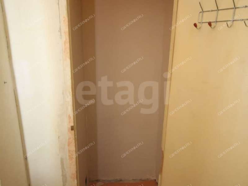 однокомнатная квартира на улице Сергея Акимова дом 2