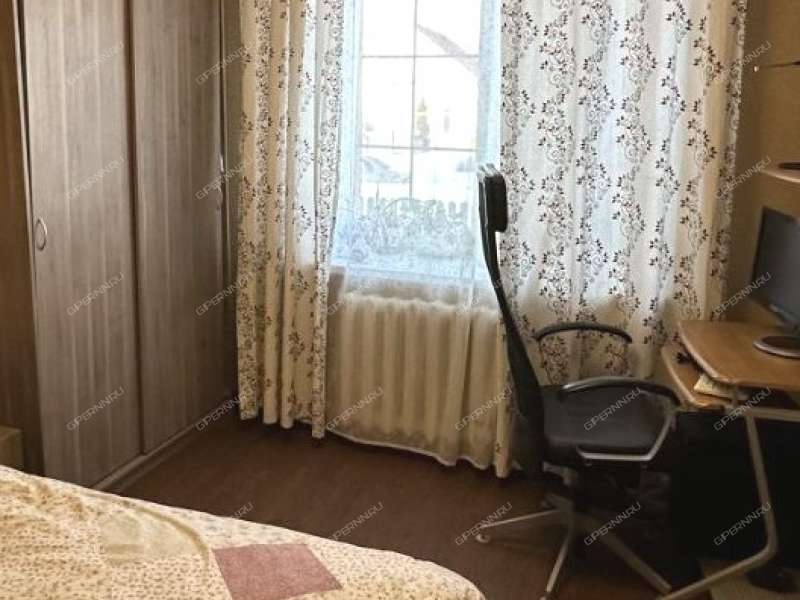 коттедж на Нижегородской улице село Вад