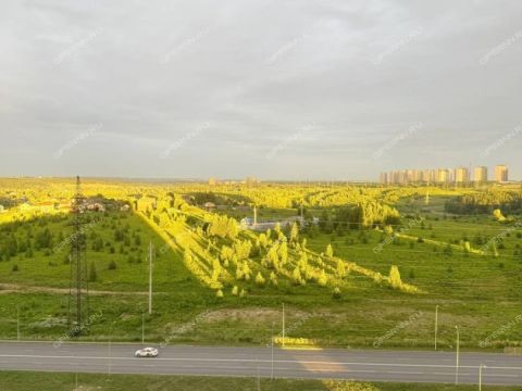 kvartira-studiya-prosp-geroev-donbassa-d-11 фото