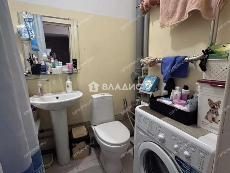двухкомнатная квартира на Мончегорской улице дом 12 к2