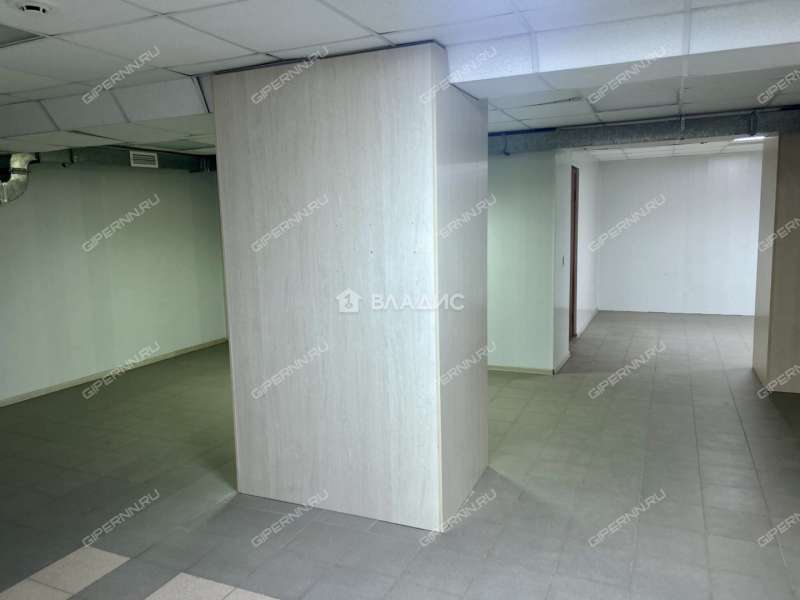 помещение под помещение свободного назначения на проспекте Ленина