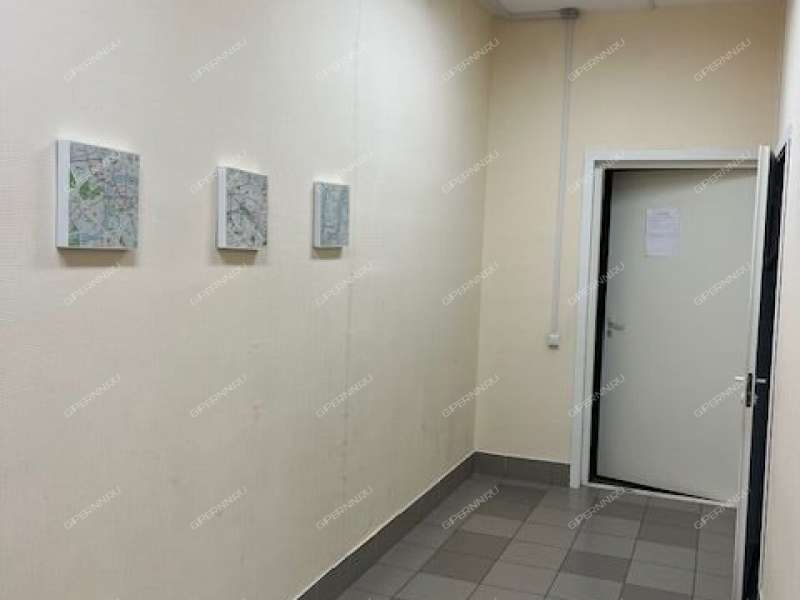 помещение под офис на Дворовой улице