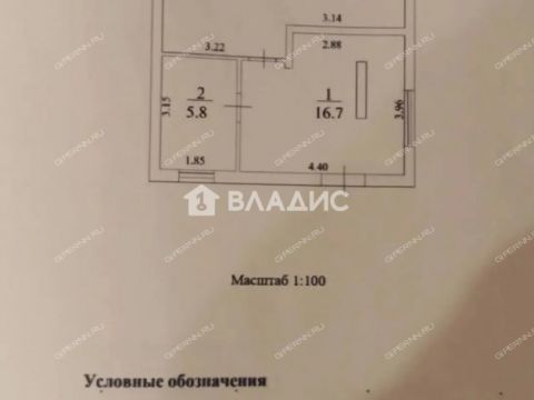 kottedzh-poselok-selekcionnoy-stancii-kstovskiy-rayon фото