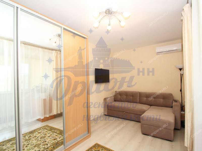 двухкомнатная квартира на Суетинской улице дом 7