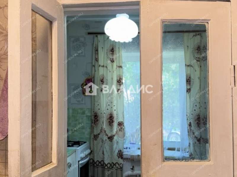 дом на улице Белинского город Бор