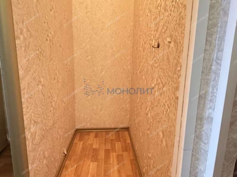 однокомнатная квартира на улице Глеба Успенского дом 10