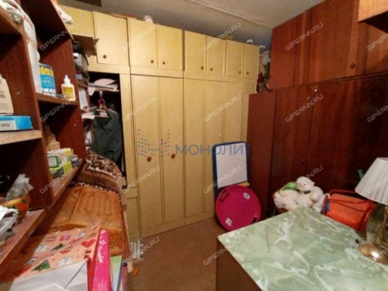 двухкомнатная квартира на Суетинской улице дом 3