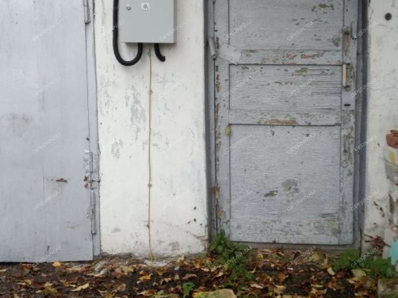 1/2 дома на Весенней улице рабочий посёлок Горбатовка