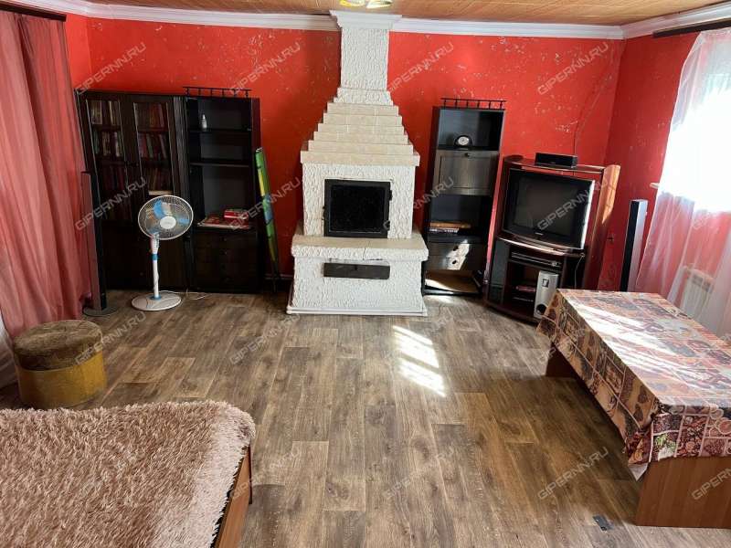 дом на улице Живописная деревня Алферово