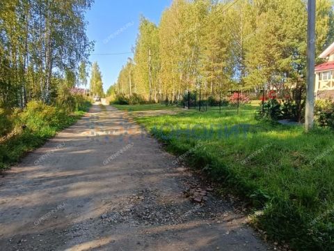 selo-elhovka-kstovskiy-rayon фото