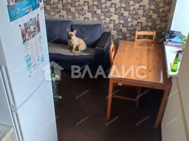 четырёхкомнатная квартира на Школьной улице дом 26 посёлок Ждановский