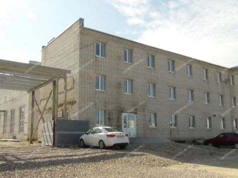 gorod-kstovo-kstovskiy-rayon фото