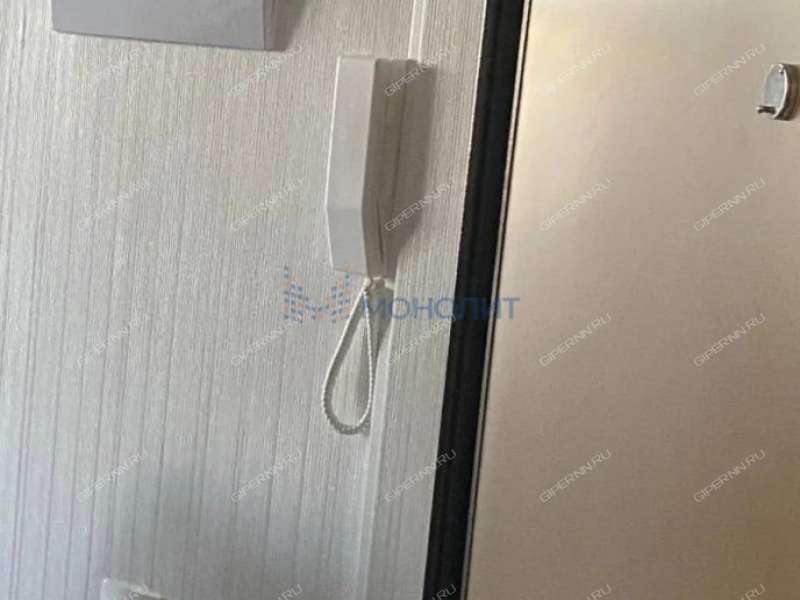 однокомнатная квартира на проспекте Кораблестроителей дом 80