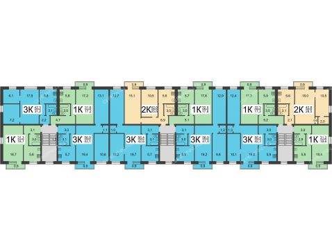 планировки дома фото