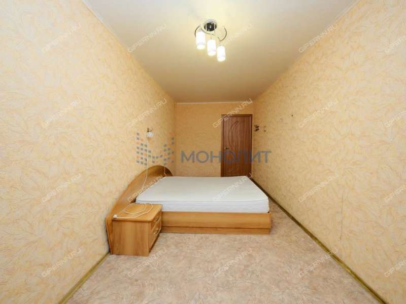 трёхкомнатная квартира в 2-м Осташковском переулке дом 1