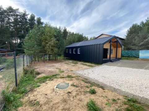 dom-derevnya-malyy-suhodol-gorodeckiy-rayon фото