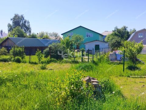 dom-derevnya-hrushhevo-gorodskoy-okrug-bor фото