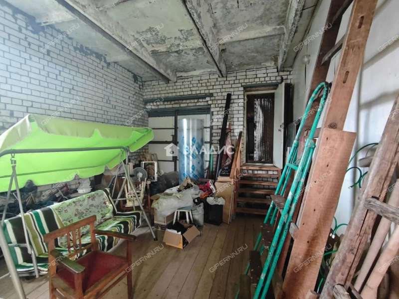 дом на Малой Урицкой улице село Селищи