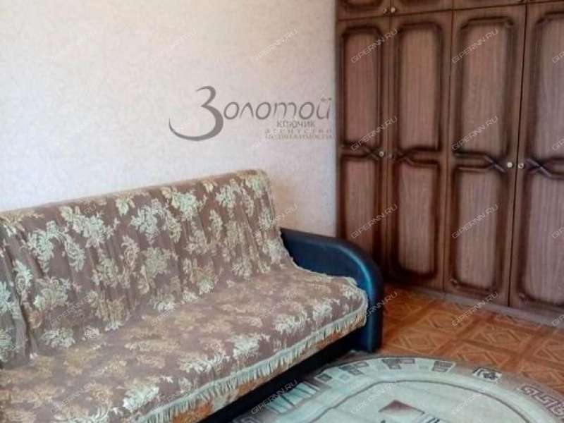 двухкомнатная квартира на проспекте Гагарина дом 210