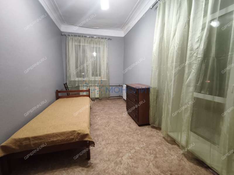 двухкомнатная квартира на Московском шоссе дом 290